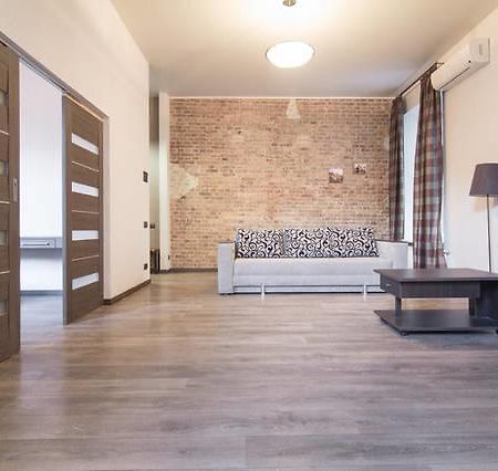 Best Apartment In Evropeiska Street, 25 Odesa Exterior photo